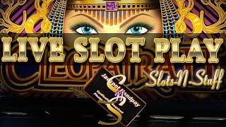 Just 4 Fun Slot Play - Maybe we can hit a jackpot!