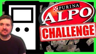 ITS THE ALPO CHALLENGE! • BETTING $10/SPIN Using This Betting Method BRINGS BIG WINS W/SDGuy1234