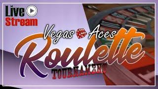 Roulette Tournament