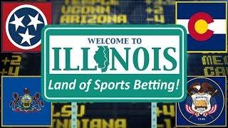 Sports Betting That Was, Is and Will Be