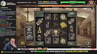 Casino Slots Live - 28/04/20