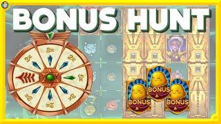 Bonus Hunt: Royal Potato, Wheel of Wonders, Rick & Morty and More!!