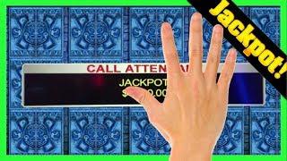 RUBBING THE SCREEN LEADS TO A MASSIVE JACKPOT!  Quest For Riches  & Mayan Chief W/ SDGuy1234