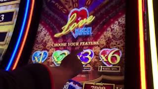 CAN CAN SLOT MAX BET 6X6X6X BONUS!!!!! BIG WIN!!!!!!