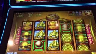 88 Fortunes Slot Machine Free Spin Bonus New York Casino Las Vegas