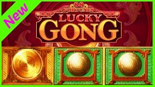 The NEW LUCKY GONG 88 FORTUNES is INSANE!