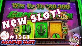 New Slot Machine - Combo Cash Slot - Win What You See Yaamava Casino LA ローカル カジノ 新台