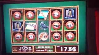 Clue - Billiard Room