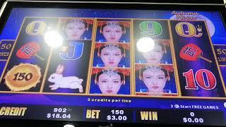 $2 bets Dragon cash pokie/slot/06
