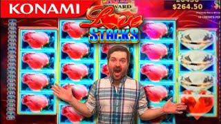 LOTS OF BIG WINS! SWEET REVENGE! SDGuy Teaches Love Stack A Lesson in Payback