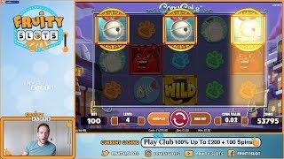 Netent Slot Bonus Compilation ( Online Casino Slots )