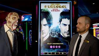 Resident Evil: Vendetta Slot Machine World Premiere at Yaamava' Resort & Casino!
