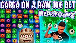 INCISION? INCISION?? INCISION??? INCISION???? GARGA!!!!! | HUGE WIN ON PLAY N GO ONLINE SLOT MACHINE