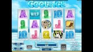 Cool as Ice - Onlinecasinos.Best
