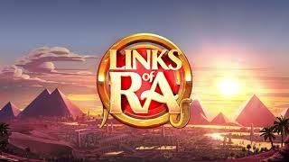 Links Of Ra Online Slot Promo