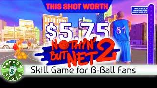 ️ New - Nothin' But Net 2 Skill Slot Machine