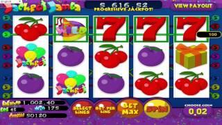 FREE Jackpot Jamba  slot machine game preview by Slotozilla.com