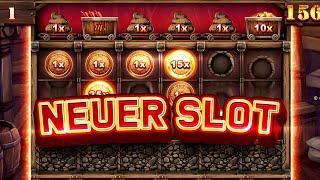 Fire in the Hole - Buying Freespins - Neuer explosiver Slot!