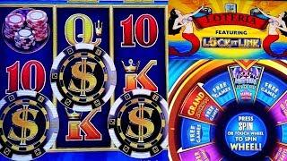 Gold Bonanza ,Loteria Lock It Link, Buffalo Gold & Miss Kitty Slot Machines Bonuses Won | Live Slot