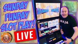 Live Slot Play Extravaganza  (OMG)