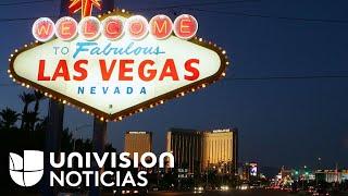 Expectativa En Las Vegas Por Reapertura De Casinos Y Hoteles Tras Más De Dos Meses De Cierre