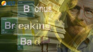 MGM Grand  Breaking Bad  The Slot Cats
