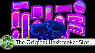 Hexbreaker classic slot machine, Mirror Bonus