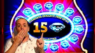 I Landed ALL 15 DIAMONDS! Was It Worth The Chase Bonuses, Free Spins