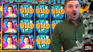 3 Cent⁉ Who Ever Heard of a Three Cent Slot Machine? Can I Bonus on 5 IGT Slots?