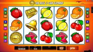 Sun Tide slot from Microgaming - Gameplay