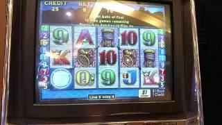 $9 bet High Limit Sun and Moon Aristocrat Pokie Slot Machine Free Spins