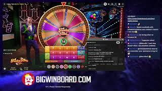 Bigwinboard Live Casino Stream