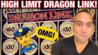$20, $30, $40 or $50..which produced a Dragon Link JACKPOT!?! Cleopatra & Wheel of Fortune!!