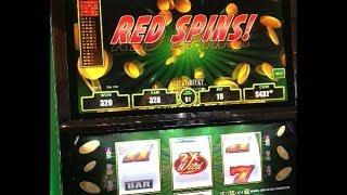 LUCKY DUCKY ELECTRIC WILDS Red Spins JB Elah Slots Choctaw How To Music Songs Games