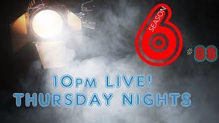 Thursday Night Trivia LIVE - 10PM Eastern