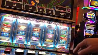 VGT HITMAKER 9 LINER SLOT $3.60 BET LIVE PLAY WITH RED SCREENS !!!