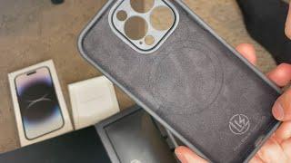 Best iPhone 14 Pro Case Review from LK. I review the LK Case, Screen Protector, and Camera Protector