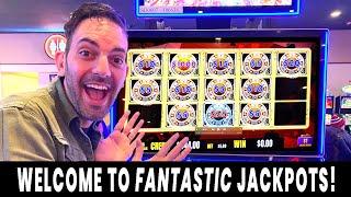 FANTASTIC JACKPOTS  $1000 Poker Chip Alert!  Ho-Chunk Gaming Madison #ad