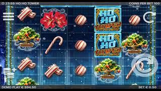 Ho Ho Tower