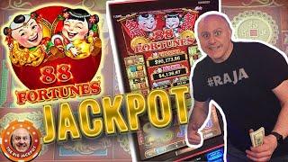 ️ Epic Night of Jackpots at Choctaw ️ $90 Spins on Dollar Storm, Buffalo, VGT Red Screens & More!