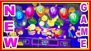 ** HAVE YOU PLAYED NEW POOL PARTY SLOT MACHINE ** SLOT LOVER **