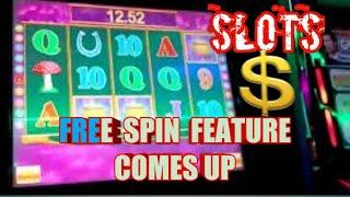 Wow!FREE SPINS WIN on !' Slot Machine Game   WoW!..  mmmmmmMMM..says