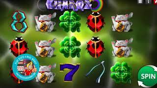 [CHARMZ Slots Gameplay]   ‘SAUCIFY GAMING’    PlaySlots4RealMoney