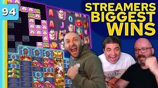 Streamers Biggest Wins – #94 / 2022