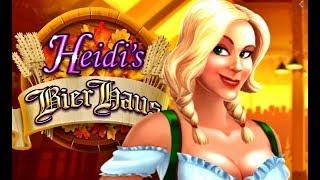 Best of Heidi's Bier Haus: Part 2