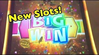 NEW SLOTS: Big wins on Game of Life Career Day and Blake Shelton slots