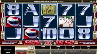 Good To Go  free slot machine game preview by Slotozilla.com