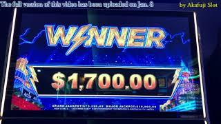 Slots Weekly Highlights #27 For you who are busy [Blazing 7] [Bonus Times] [$1 Slot] [Slot Machine]