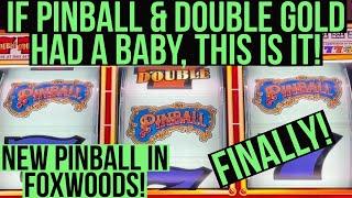 NEW Pinball Brings A Fun Bonus With Over 50 Spins & Tabasco’s VERY Spicy Biggest Win Yet For B&B!