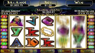 Aztec`s Treasure  free slot machine game preview by Slotozilla.com